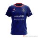 Thailandia Maglia Johor Darul Ta'zim Home 2021