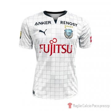Thailandia Maglia Kawasaki Frontale Away 2022 Thailandia Maglia Kawasaki Frontale Away 2022