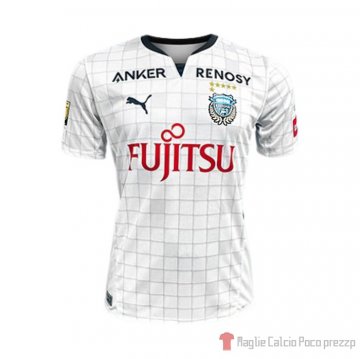 Thailandia Maglia Kawasaki Frontale Away 2022