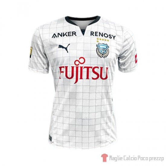 Thailandia Maglia Kawasaki Frontale Away 2022 - Clicca l'immagine per chiudere