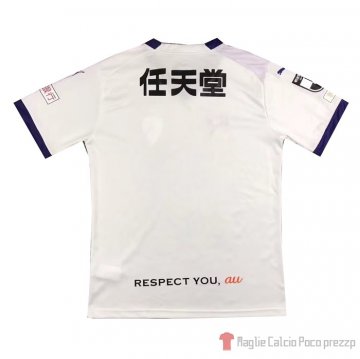 Thailandia Maglia Kyoto Sanga Away 2023