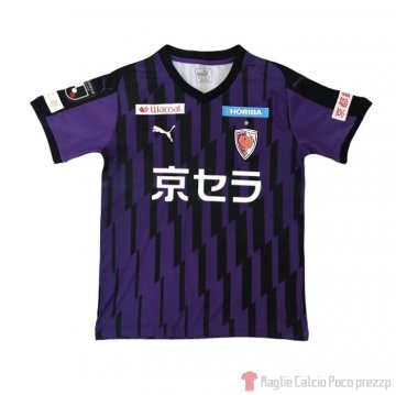 Thailandia Maglia Kyoto Sanga Home 2020