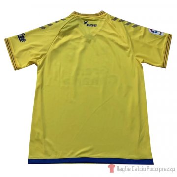 Thailandia Maglia Las Palmas Home 21-22