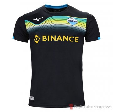 Thailandia Maglia Lazio Away 22-23