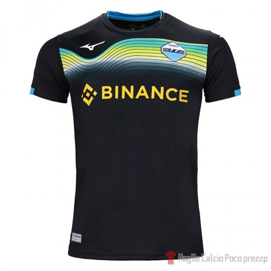Thailandia Maglia Lazio Away 22-23 - Clicca l'immagine per chiudere