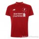 Thailandia Maglia Liverpool Champions Europa 18-19