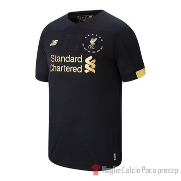 Thailandia Maglia Liverpool Portiere Champions Europa 2019/2020 Thailandia Maglia Liverpool Portiere Champions Europa 2019/2020