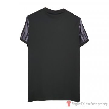 Thailandia Maglia Liverpool Special 20-21 Nero