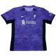 Thailandia Maglia Liverpool Terza 23-24