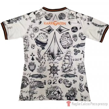 Thailandia Maglia Lorient Special 2023