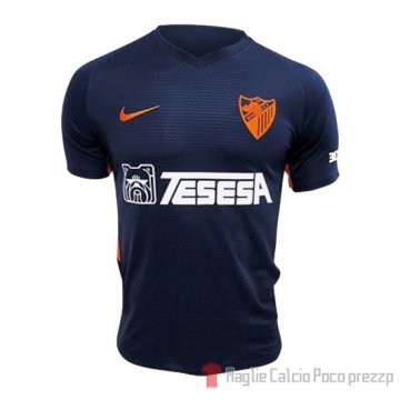 Thailandia Maglia Malaga Away 2019/2020 Thailandia Maglia Malaga Away 2019/2020