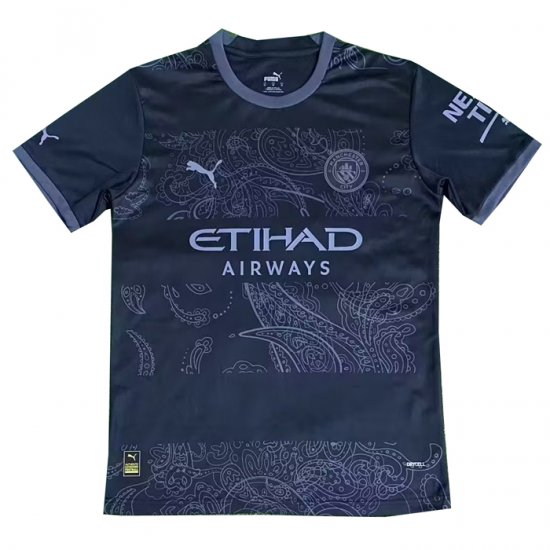 Thailandia Maglia Manchester City Special 23-24 - Clicca l'immagine per chiudere