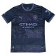 Thailandia Maglia Manchester City Special 23-24