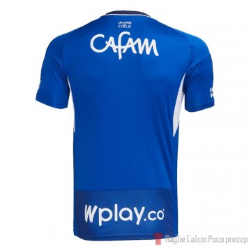 Thailandia Maglia Millonarios Home 2023