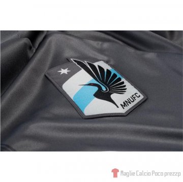 Thailandia Maglia Minnesota United Home 2020