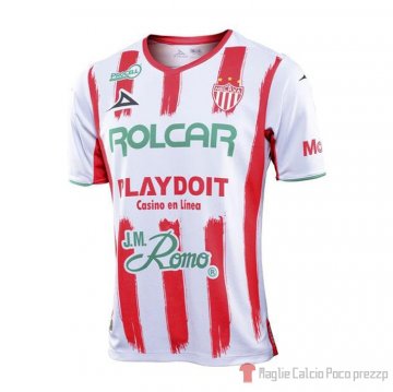 Thailandia Maglia Necaxa Home 22-23