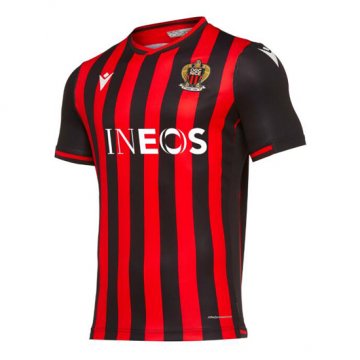 Thailandia Maglia Nice Home 2019/2020 Thailandia Maglia Nice Home 2019/2020