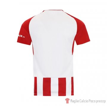 Thailandia Maglia Olympiacos Home 22-23