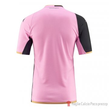 Thailandia Maglia Palermo Home 21-22