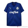 Thailandia Maglia Palmeiras Portiere 2023 Azul