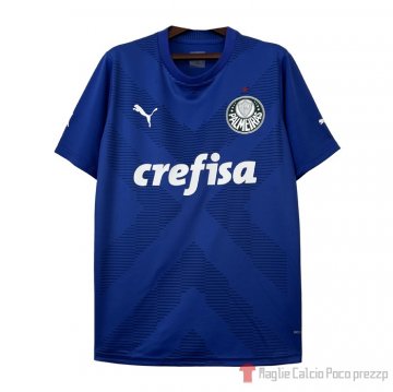 Thailandia Maglia Palmeiras Portiere 2023 Azul Thailandia Maglia Palmeiras Portiere 2023 Azul