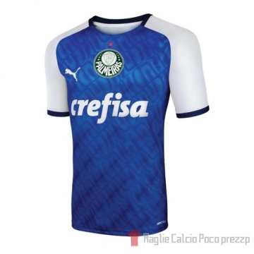 Thailandia Maglia Palmeiras Special 2019