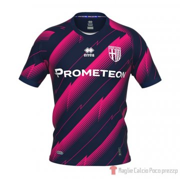 Thailandia Maglia Parma Terza 22-23 Thailandia Maglia Parma Terza 22-23