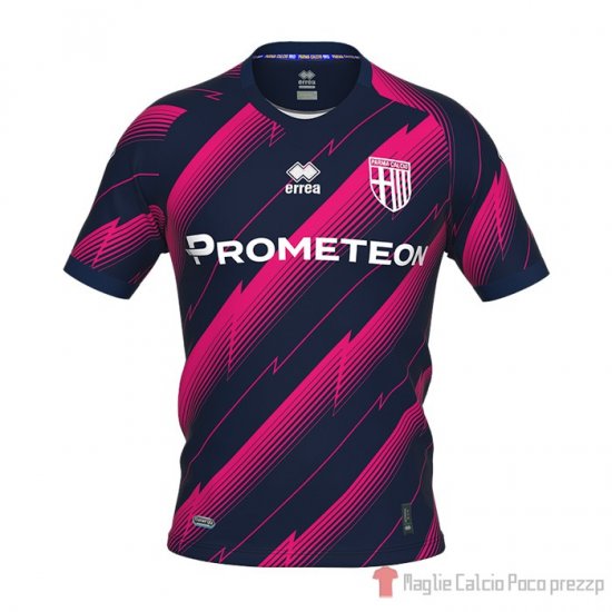 Thailandia Maglia Parma Terza 22-23 - Clicca l'immagine per chiudere