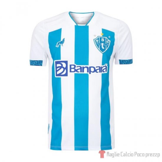 Thailandia Maglia Paysandu Home 2023 - Clicca l'immagine per chiudere