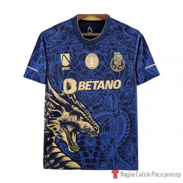 Thailandia Maglia Porto Special 2022