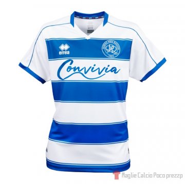 Thailandia Maglia Queens Park Rangers Home 22-23 Thailandia Maglia Queens Park Rangers Home 22-23
