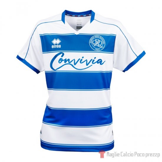 Thailandia Maglia Queens Park Rangers Home 22-23 - Clicca l'immagine per chiudere
