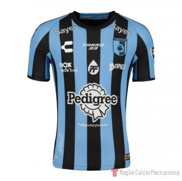 Thailandia Maglia Queretaro Home 22-23 Thailandia Maglia Queretaro Home 22-23
