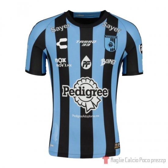 Thailandia Maglia Queretaro Home 22-23 - Clicca l'immagine per chiudere