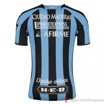 Thailandia Maglia Queretaro Home 22-23