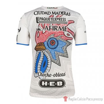 Thailandia Maglia Queretaro Terza 22-23