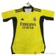 Thailandia Maglia Real Madrid Portiere 21-22 Giallo