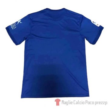 Thailandia Maglia Real Oviedo Home 2019/2020