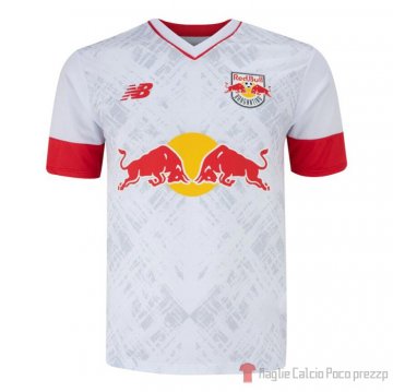 Thailandia Maglia Red Bull Bragantino Home 2022 Thailandia Maglia Red Bull Bragantino Home 2022