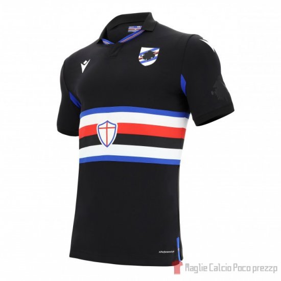 Thailandia Maglia Sampdoria Terza 20-21 - Clicca l'immagine per chiudere
