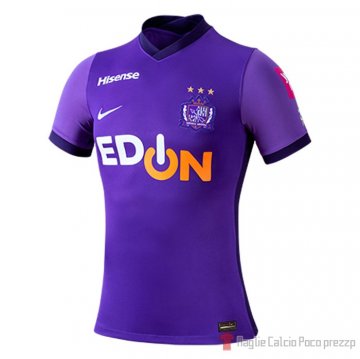 Thailandia Maglia Sanfrecce Hiroshima Home 2022 Thailandia Maglia Sanfrecce Hiroshima Home 2022