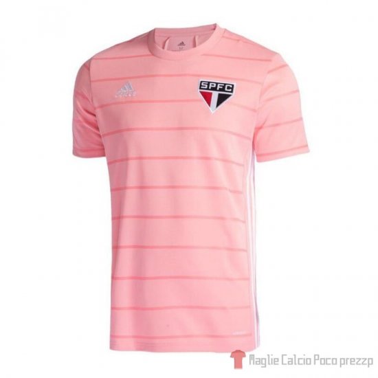 Thailandia Maglia Sao Paulo Outubro Rosa 2021 - Clicca l'immagine per chiudere