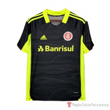 Thailandia Maglia Sc Internacional Portiere 2021