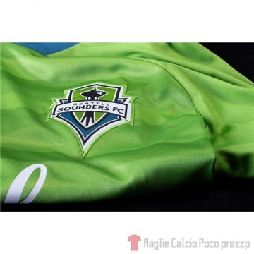 Maglia Seattle Sounders Home 2020