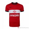 Thailandia Maglia Spartak Moscow Home 20-21