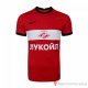 Thailandia Maglia Spartak Moscow Home 20-21