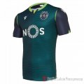 Thailandia Maglia Sporting Away 2019/2020