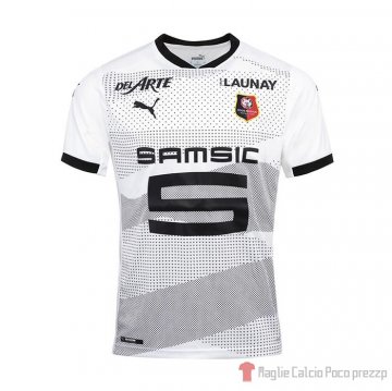 Thailandia Maglia Stade Rennais Away 20-21 Thailandia Maglia Stade Rennais Away 20-21