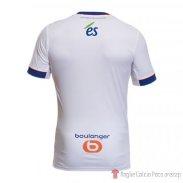 Thailandia Maglia Strasbourg Away 20-21