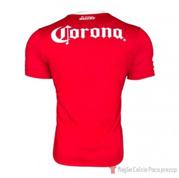 Thailandia Maglia Toluca Home 22-23
